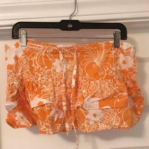Roxy skirt
